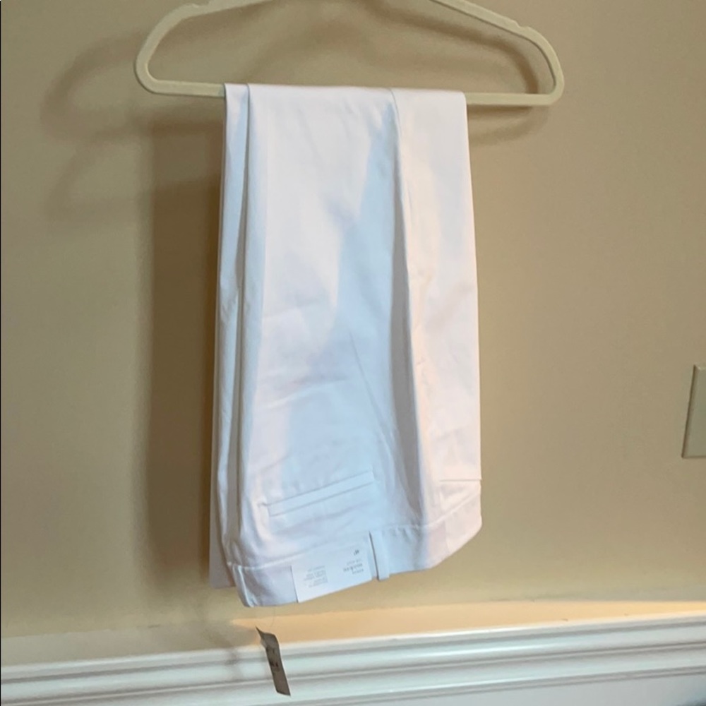 NWT Loft Marisa Modern with Stretch Pant